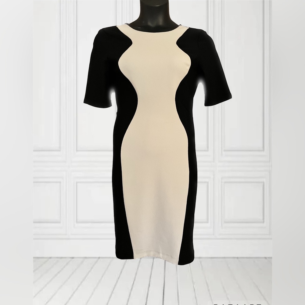 Bisou Bisou Dress
